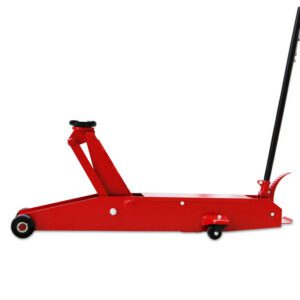 Horizontal Hydraulic Jack 5 Ton Car Repair Jack Best-Selling Portable Lifting Equipment Hydraulic Pneumatic Floor Jacks