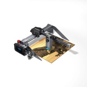 Hot Sale Factory Direct Price Laser Engraving Machine Mini Laser Engraving Machine