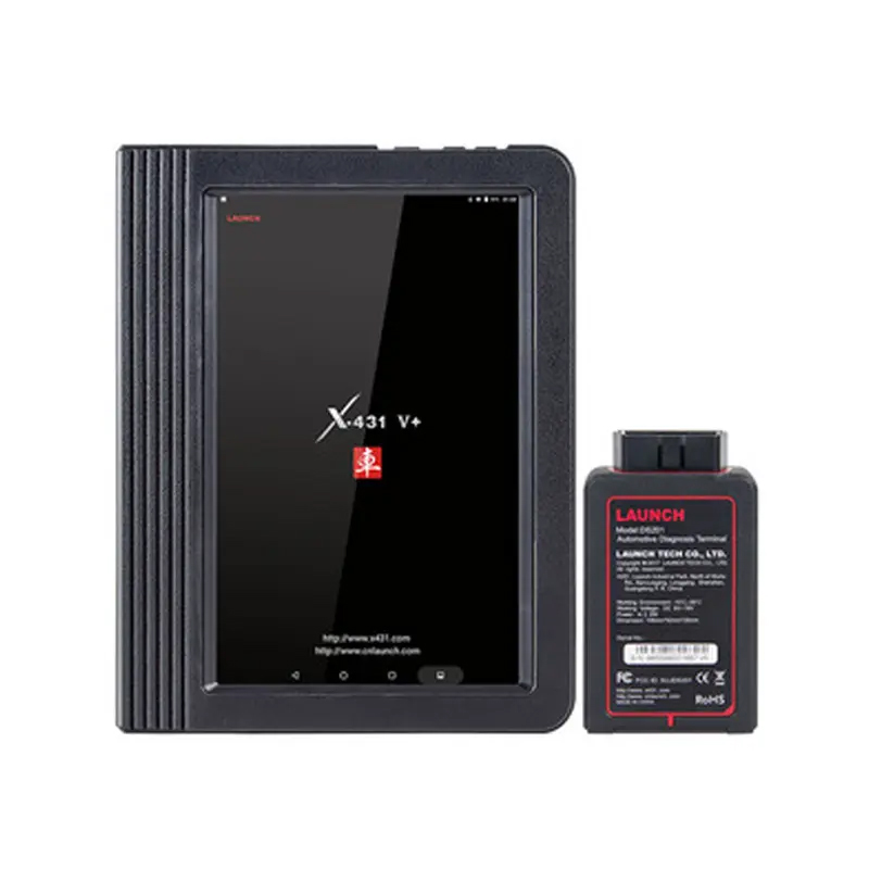 X431 Pro car diagnostic scan tool Automobile Fault Diagnosis Instrument Intelligent Diagnostic Tool launch - Image 2