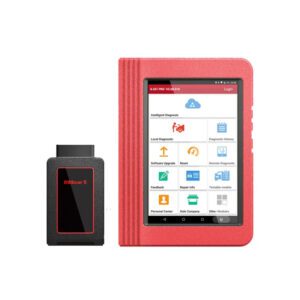 X431 Pro car diagnostic scan tool Automobile Fault Diagnosis Instrument Intelligent Diagnostic Tool launch