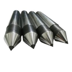 PCD Diamond Dead Center Lathe Center