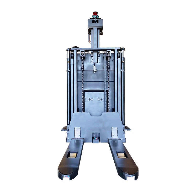 Automatic Navigation Pallet Jack Workshop High Efficiency - Image 3