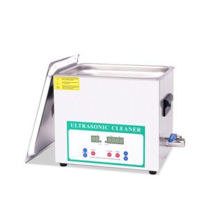 10L 360W Ultrasonic Washing , Ultrasonic Cleaners & Accessories Ultrasonic Cleaners Machine Digital Timing Heating Cleaner for Jewelry Rings Cleaning