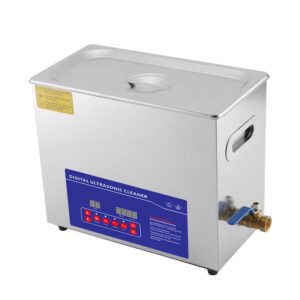 New Arriving Ultrasonic Cleaner More Function Ultrasonic Cleaner With Degassed Function,Oil and rust removal cleaning machine