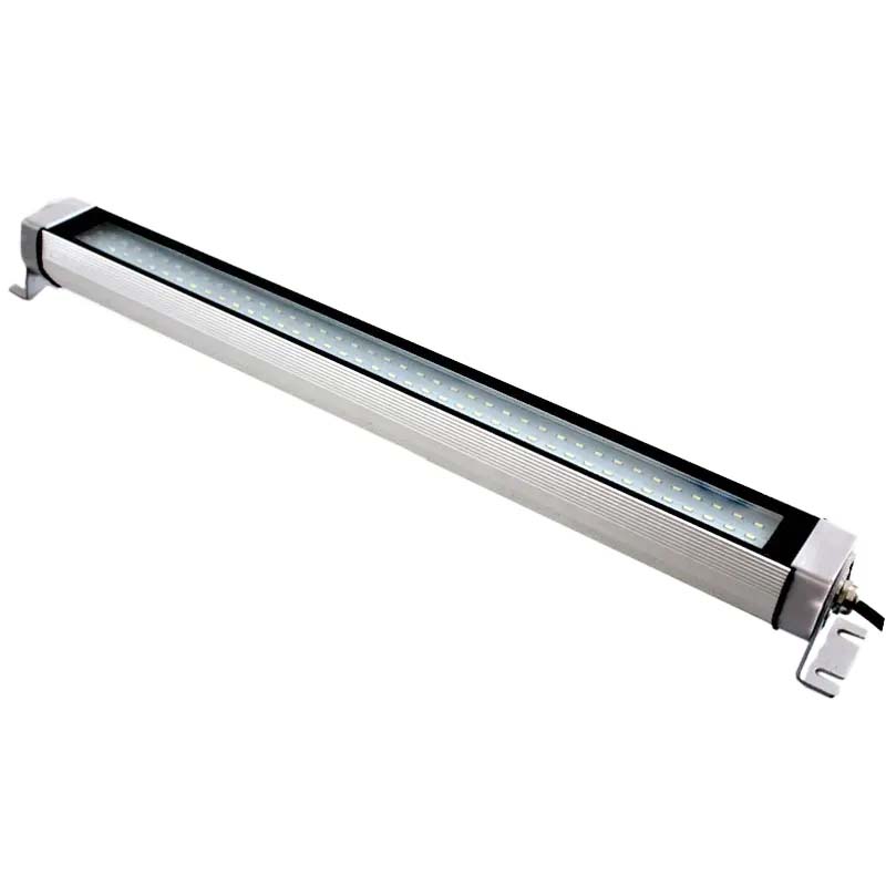 LED Working Light Lamp Waterproof Ip67 For CNC Machines 24V - Image 3