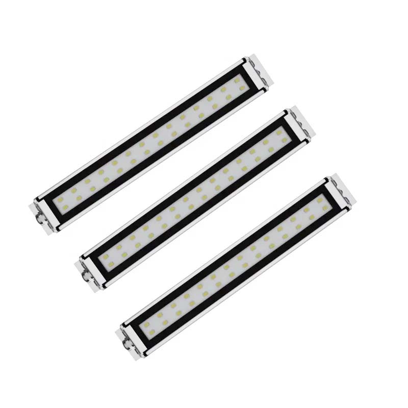 LED Working Light Lamp Waterproof Ip67 For CNC Machines 24V - Image 2
