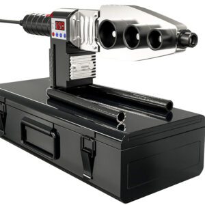 20-63 Pipe Welding Machine Household Plastic Welder Constant Temperature PPR Welding Machine