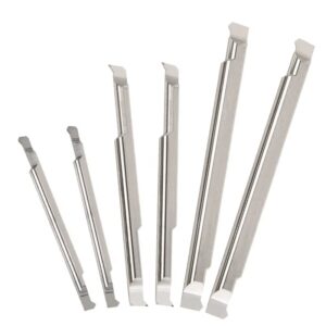 Boring Tool Turning No Coating Carbide Small Boring Bar For CNC Lathe Machine