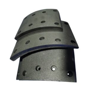 High Quality Brake Shoe And Brake Lining Liner Front Brake Lining Replacement