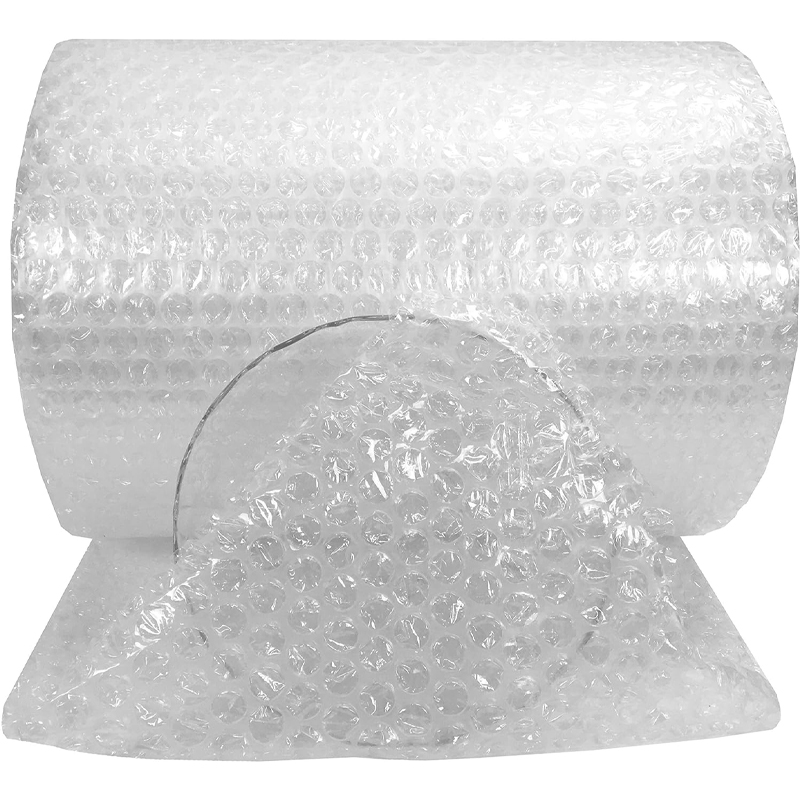 Bubble Cushioning Protective Packaging Medium 5/16" (24" Wide x 100' Length) - Image 2