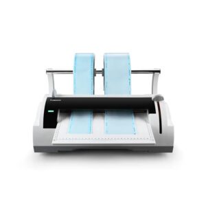 Dental Sealing Machine Bag Sealer Manual Sealing Machine
