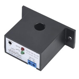 SZC25-NOALCH Current Sensing Switch£¬Self Supply Adjustable Normally Open AC Current Sensing Switch £¬ for Substation, Frequency Conversion Speed Control Device, Inverter Device, etc.