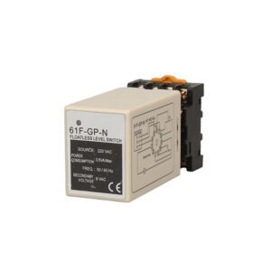 C61F-GP Float less Level Switch Sensor Float less Liquid Level Controller Relay Switches AC 220V 50/60 Hz 8 Pin