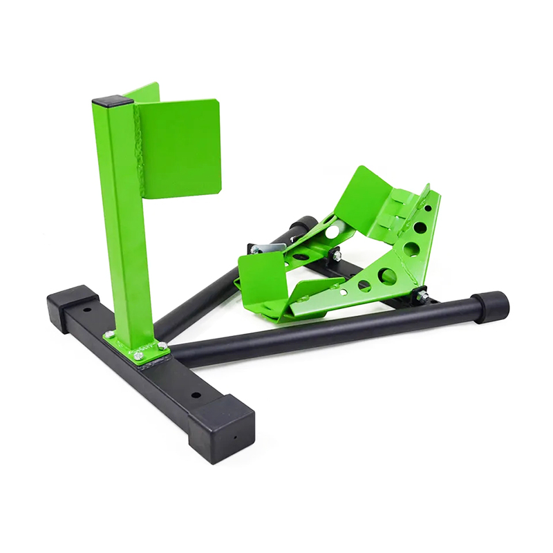 Motorcycle Wheel Chock Stand Holder Motorbike Manufacturer - Image 5