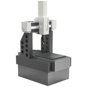 CMM 3D Coordinate Measuring Machine for Measuring and Inspection