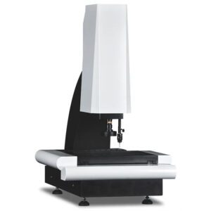 Compact Type VMM Vision Measurement Machine CNC Visual Measurement Solution