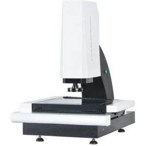 CNC Optical Vision Measurement Machine VMM System