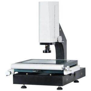 Manual 2D Vision Measuring Machine High Precision VMM System
