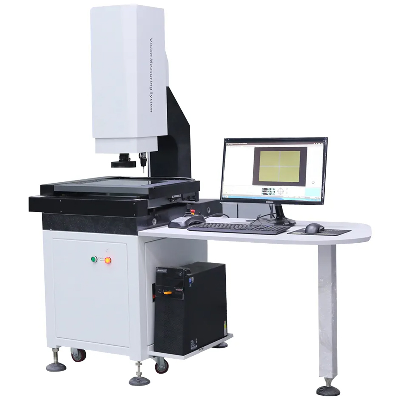 Image Measuring Instrument 3D Automatic Optical Inspection System