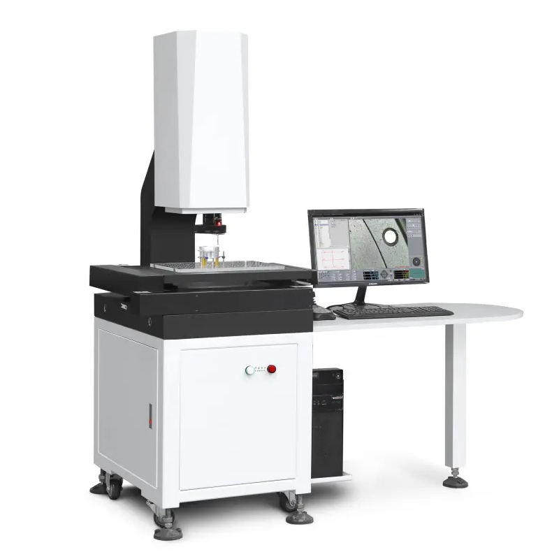 Image Measuring Instrument 3D Automatic Optical Inspection System - Image 2