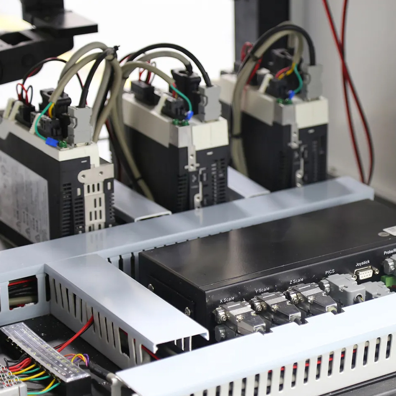 Image Measuring Instrument 3D Automatic Optical Inspection System - Image 4