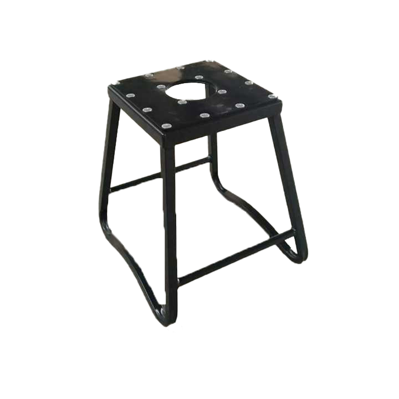 Aluminum Motorcycle Stand Dirt Bike Repair Tool Motorcycle Equipment - Image 3