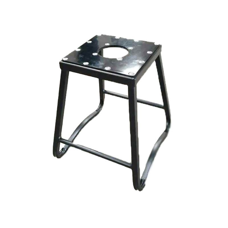 Aluminum Motorcycle Stand Dirt Bike Repair Tool Motorcycle Equipment - Image 2
