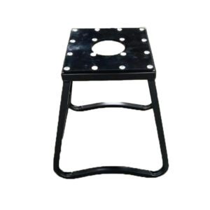 Aluminum Motorcycle Stand Dirt Bike Repair Tool Motorcycle Equipment