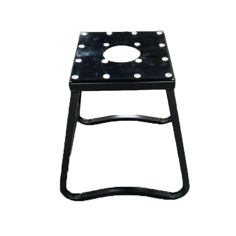 Aluminum Motorcycle Stand Dirt Bike Repair Tool Motorcycle Equipment