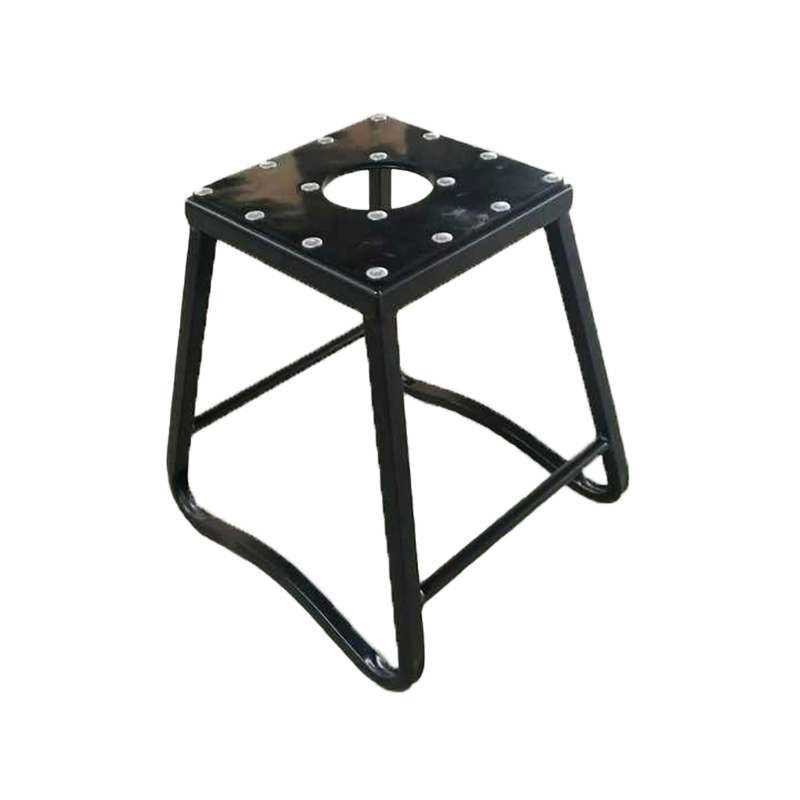 Aluminum Motorcycle Stand Dirt Bike Repair Tool Motorcycle Equipment - Image 4