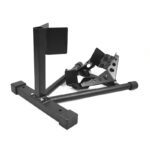 Motorcycle Wheel Chock Stand Holder Motorbike Manufacturer
