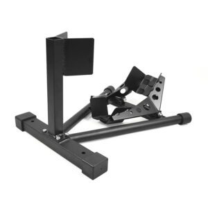 Motorcycle Wheel Chock Stand Holder Motorbike Manufacturer