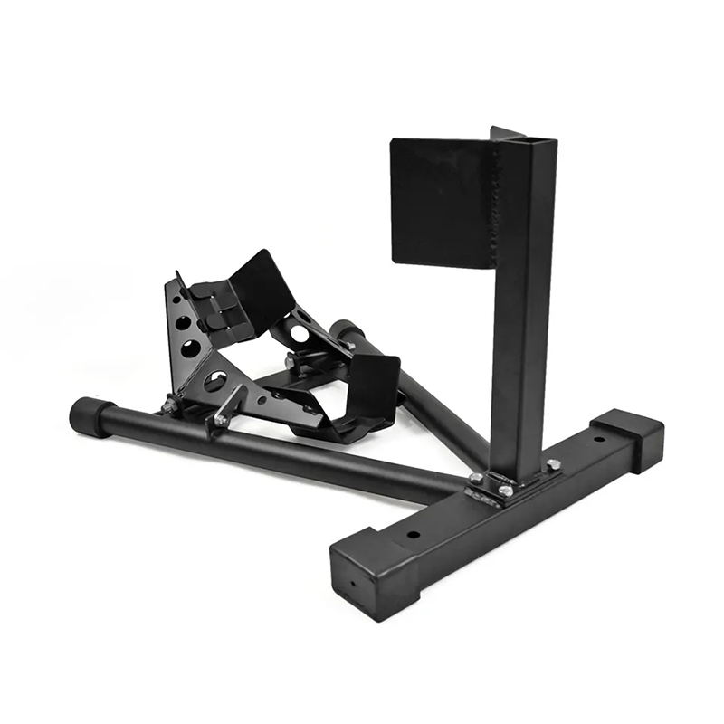 Motorcycle Wheel Chock Stand Holder Motorbike Manufacturer - Image 2