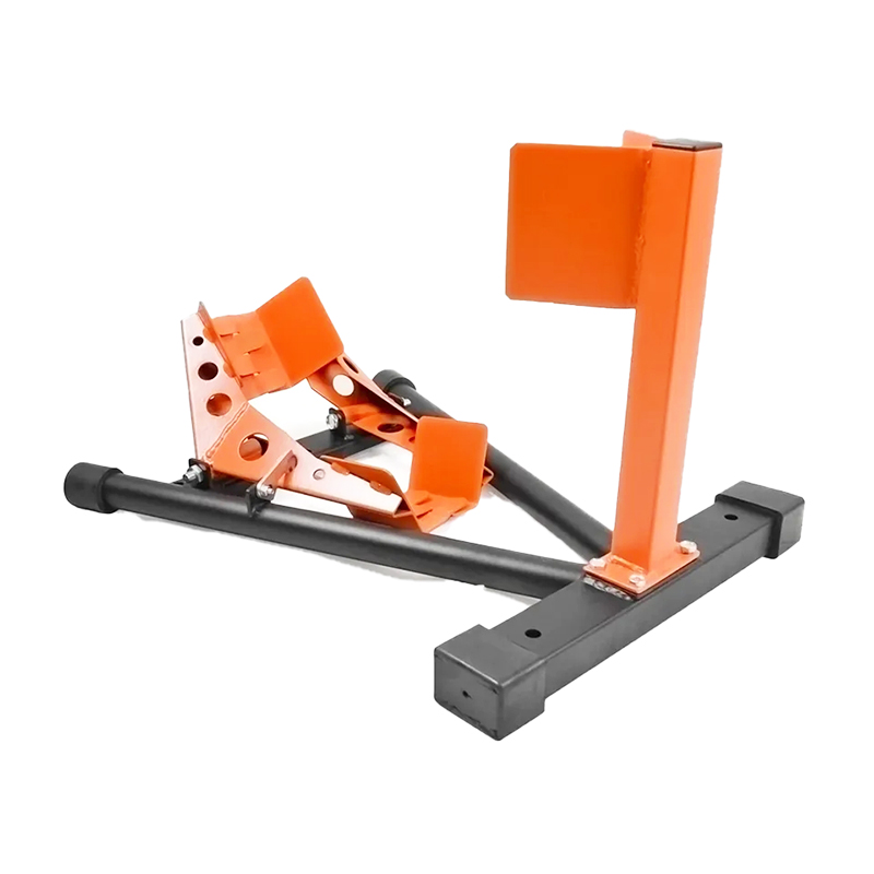 Motorcycle Wheel Chock Stand Holder Motorbike Manufacturer - Image 3