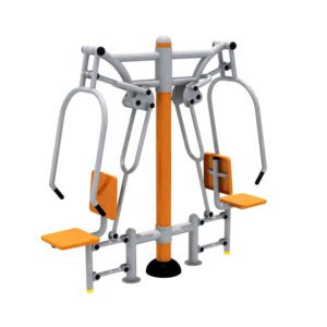 Outdoor Fitness Equipment Various Durable Outdoor Park Exercise Equipment