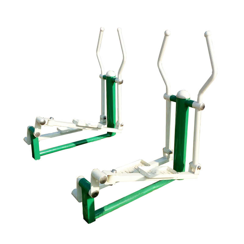 Outdoor Fitness Equipment High-grade Carbon Steel Gym Equipment