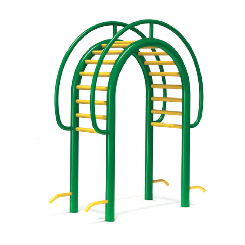 Outdoor Fitness Equipment Park Equipment Spare Parts
