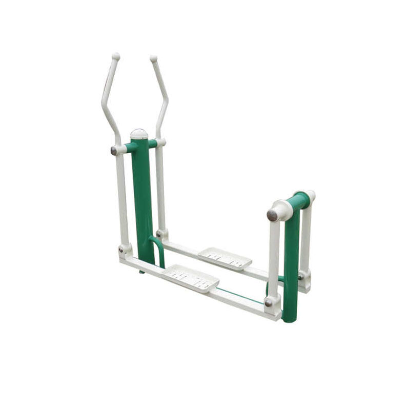 Outdoor Fitness Equipment High-grade Carbon Steel Gym Equipment - Image 2