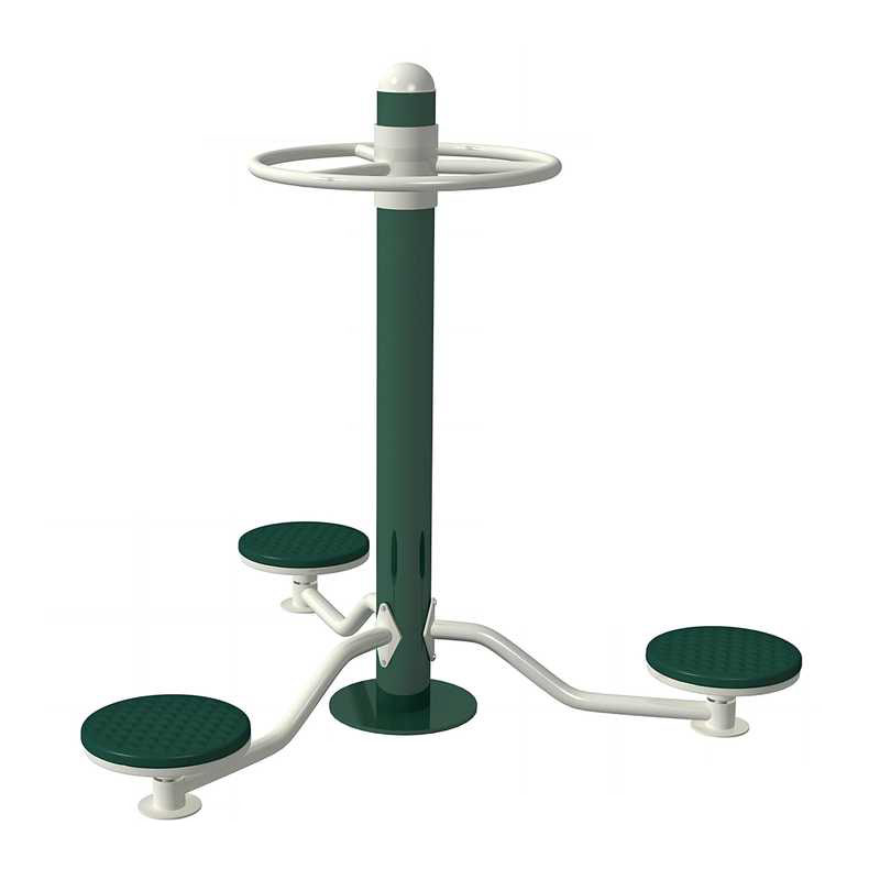 Outdoor Fitness Equipment Multi Sports Equipment Gym Equipment For Adults - Image 4