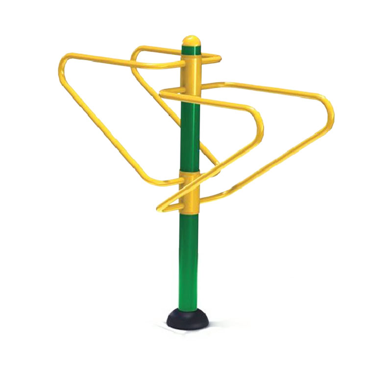Outdoor Fitness Equipment Park Equipment Spare Parts - Image 2