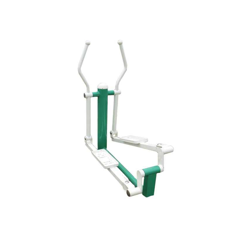 Outdoor Fitness Equipment High-grade Carbon Steel Gym Equipment - Image 3