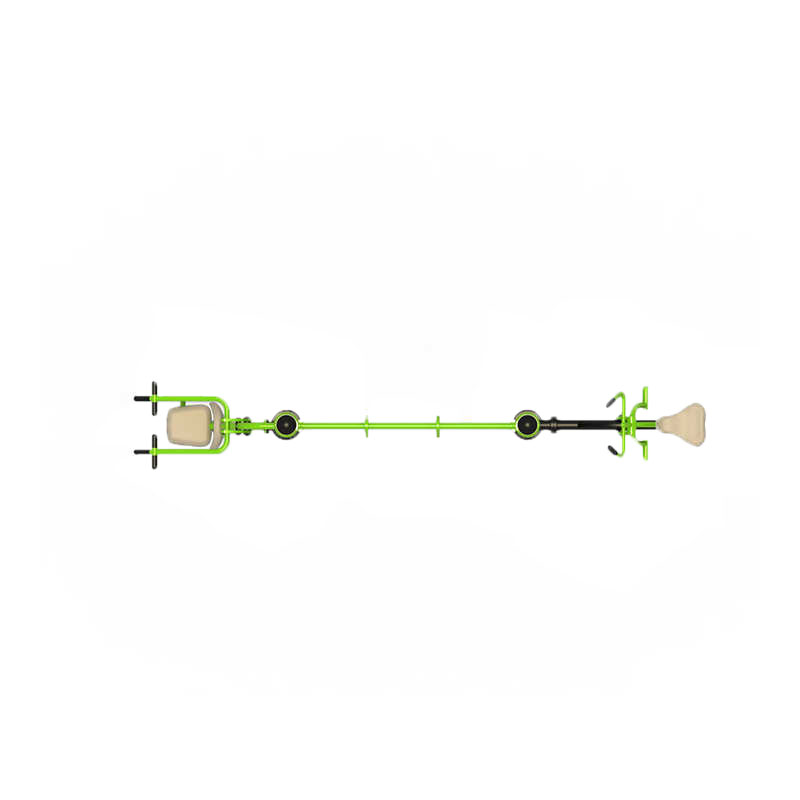Outdoor Fitness Equipment Playground Sports Exercise For Kids Manufacture - Image 3