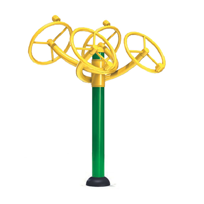 Outdoor Fitness Equipment Park Equipment Spare Parts - Image 3