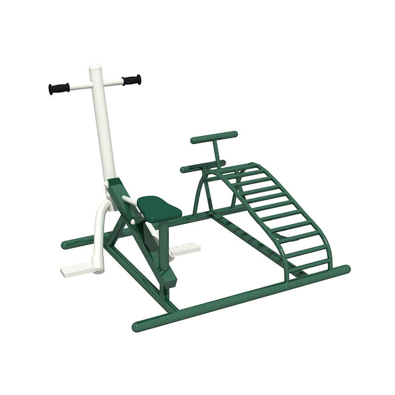 Outdoor Fitness Equipment Multi Sports Equipment Gym Equipment For Adults - Image 6