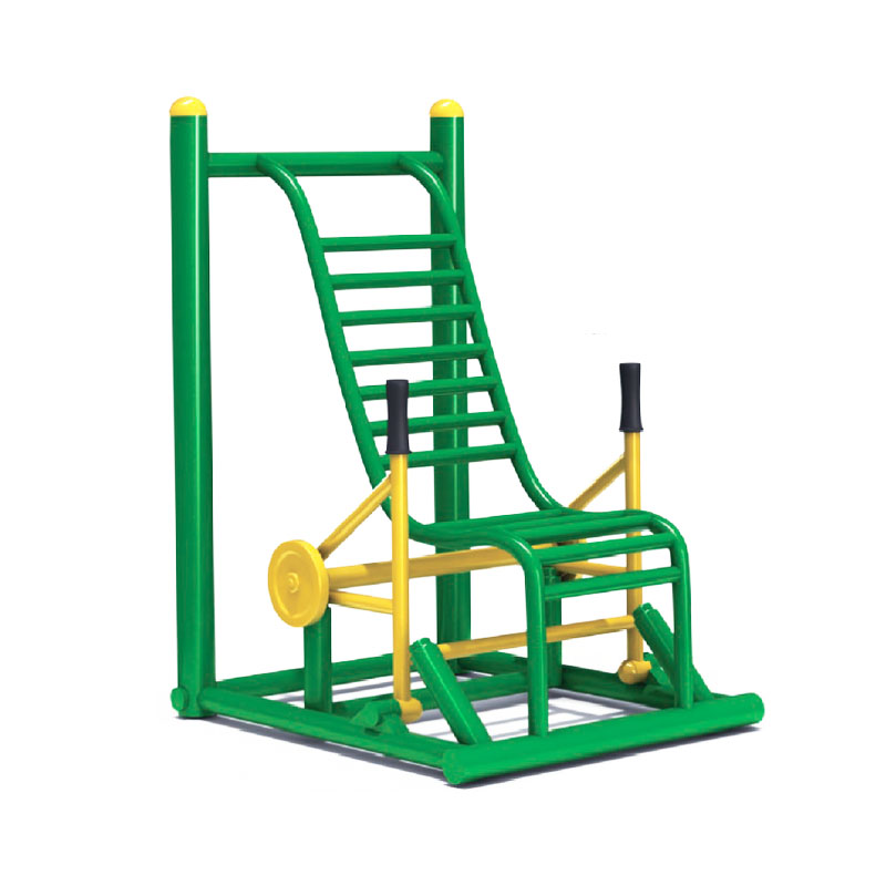 Outdoor Fitness Equipment Park Equipment Spare Parts - Image 4