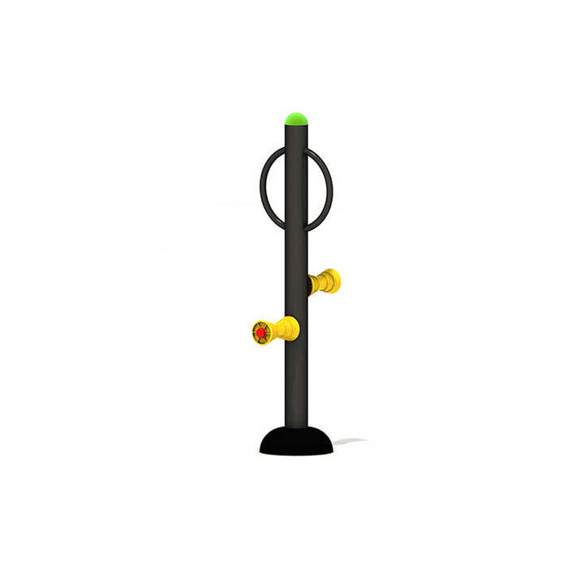 Outdoor Fitness Equipment Park Gym Sports Exercise - Image 4