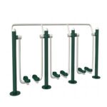 Outdoor Fitness Equipment Multi Sports Equipment Gym Equipment For Adults