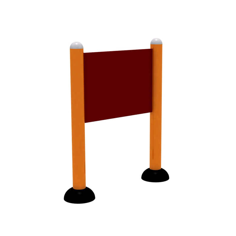 Outdoor Fitness Equipment Exercise Playground Gym Equipment - Image 5