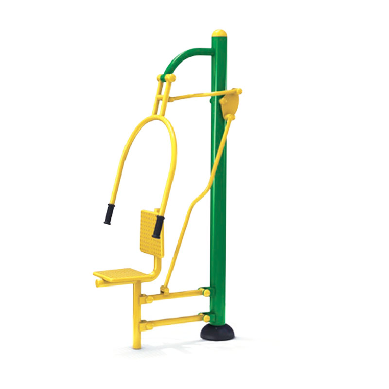 Outdoor Fitness Equipment Park Equipment Spare Parts - Image 5