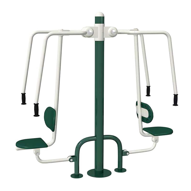 Outdoor Fitness Equipment Multi Sports Equipment Gym Equipment For Adults - Image 2